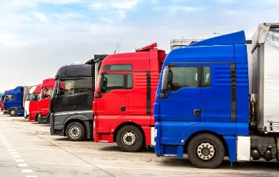 Adana İncirli Ambar Nakliyat