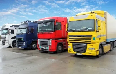 Adana İncirli Nakliye Ambarı